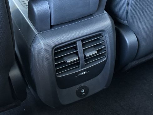 New 2025 Ford Mustang Mach-E Premium w/ Sport Appearance Package AWD/4WD image 14