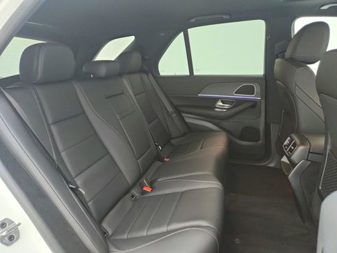 Certified 2025 Mercedes-Benz GLE 350 4MATIC image 15