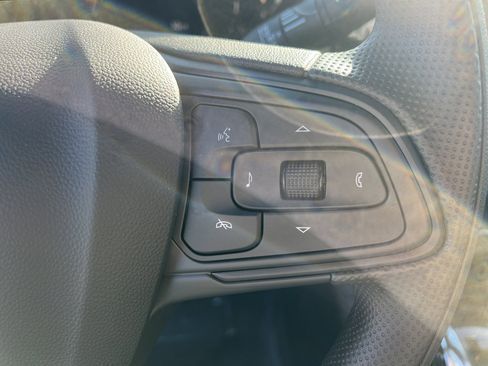 New 2026 Buick Envista Preferred image 18