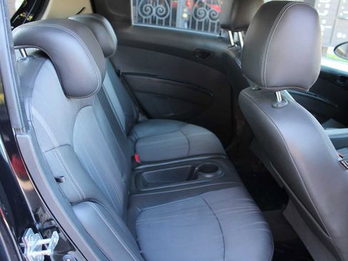 Used 2015 Chevrolet Spark LS image 6