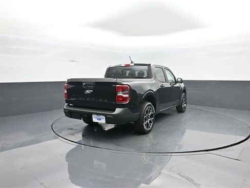 New 2026 Ford Maverick Lariat image 7