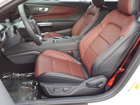 New 2026 Ford Mustang Premium image 11