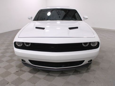 Used 2020 Dodge Challenger SXT w/ Blacktop Package image 30
