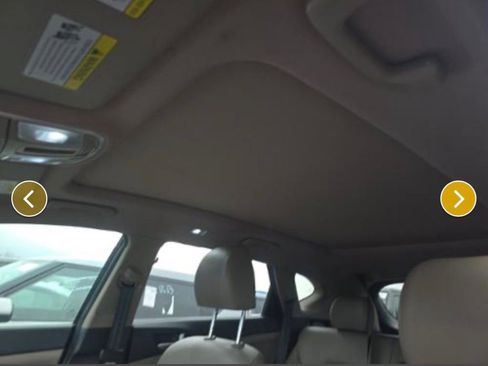 Used 2020 Hyundai Tucson Ultimate image 8