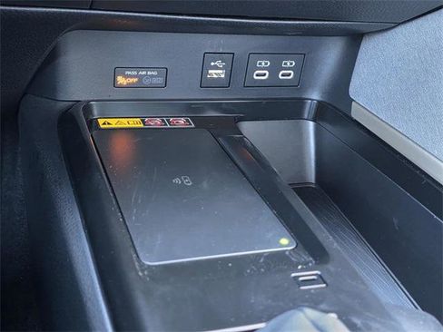 Certified 2025 Toyota Camry LE image 19