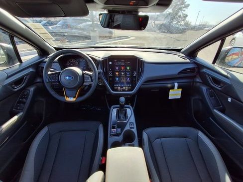 New 2026 Subaru Crosstrek 2.5i Wilderness w/ Crosstrek Mirror Package AWD/4WD image 16