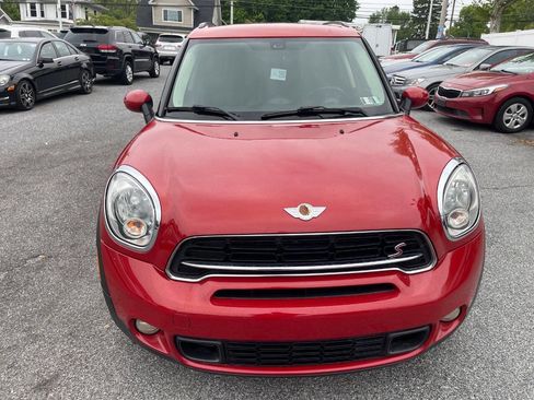Used 2015 MINI Cooper Countryman S FWD image 3