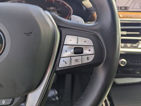 Used 2023 BMW X3 xDrive30i w/ Convenience Package image 29