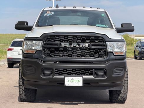Used 2022 RAM 2500 Tradesman AWD/4WD image 6