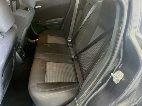Used 2023 Dodge Charger R/T w/ Blacktop Package RWD image 24