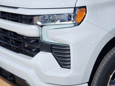 New 2026 Chevrolet Silverado 1500 RST RWD image 9