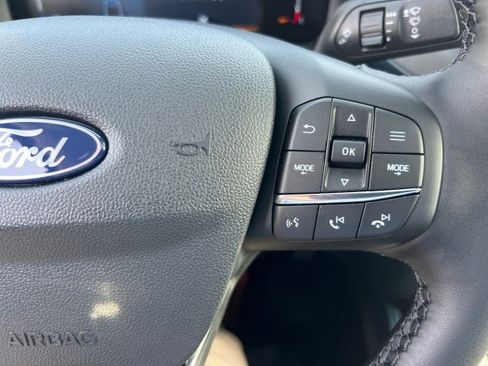 New 2025 Ford Maverick XLT w/ XLT Luxury Package AWD/4WD image 15
