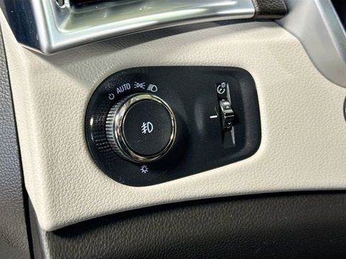 Used 2015 Cadillac SRX Performance w/ Driver Awareness Package image 26