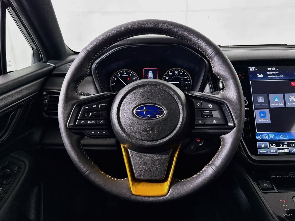 Used 2024 Subaru Outback Wilderness AWD/4WD image 11