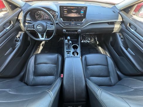 Certified 2023 Nissan Altima 2.5 SL image 11