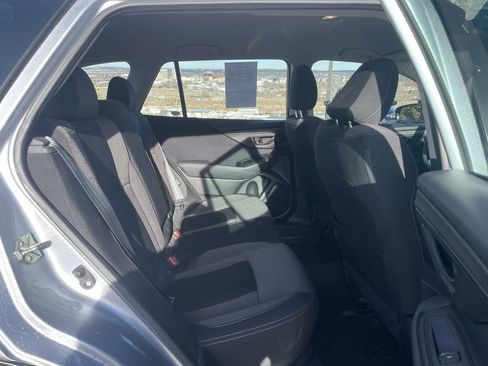 Certified 2020 Subaru Outback image 15