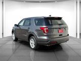 Used 2018 Ford Explorer 4WD Police Interceptor w/ Interior Upgrade Package image 4
