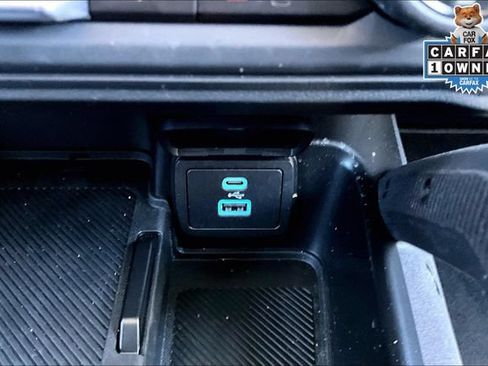 Used 2025 Ford Bronco Badlands w/ Sasquatch Package AWD/4WD image 32