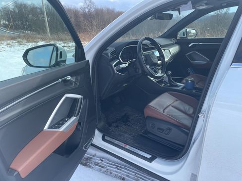 Used 2021 Audi Q3 2.0T Premium Plus image 12