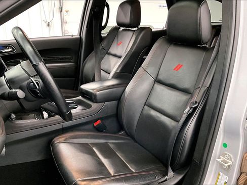 Used 2024 Dodge Durango R/T AWD/4WD image 24