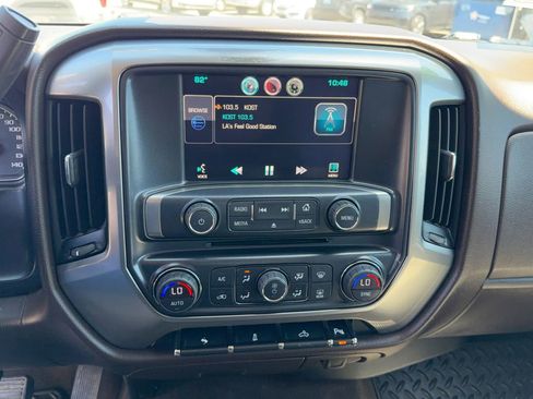 Used 2014 Chevrolet Silverado 1500 LT w/ Texas Edition, 1LT Trim RWD image 21