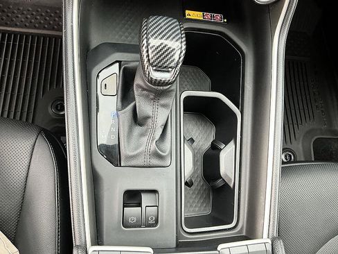 Used 2024 Toyota Grand Highlander AWD image 20