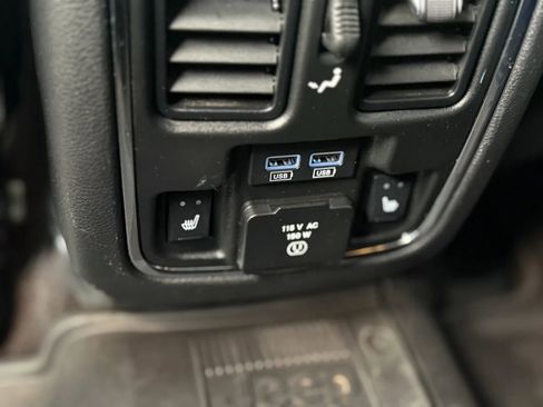 Used 2018 Jeep Grand Cherokee Trailhawk image 41