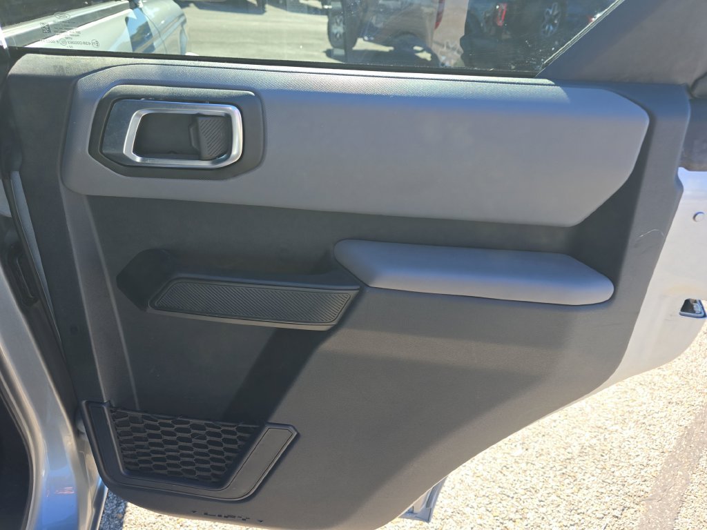 Used 2023 Ford Bronco 4-Door AWD/4WD image 15