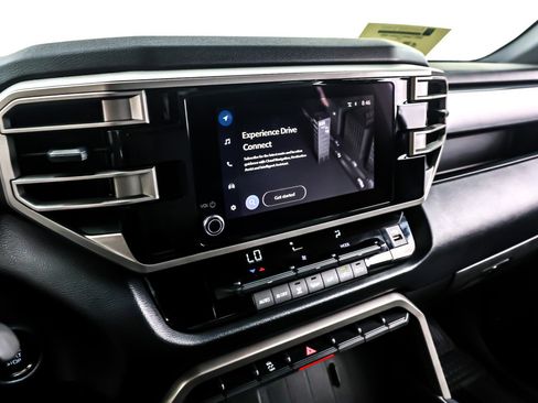 Used 2025 Toyota Tundra SR5 image 21