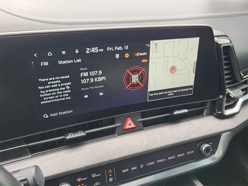 Used 2023 Kia Sportage X-Pro Prestige image 15