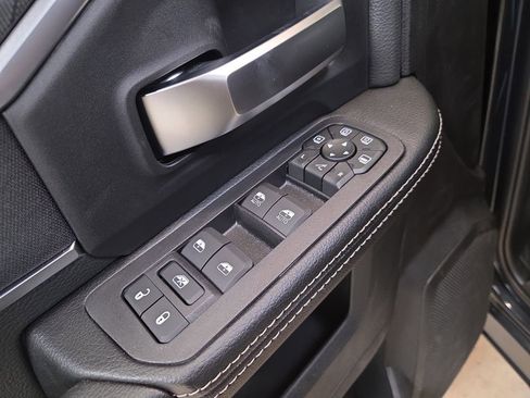 New 2026 RAM 3500 Big Horn image 11