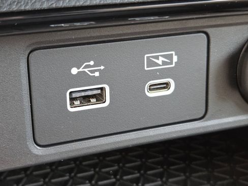 Certified 2024 Honda CR-V Sport image 10
