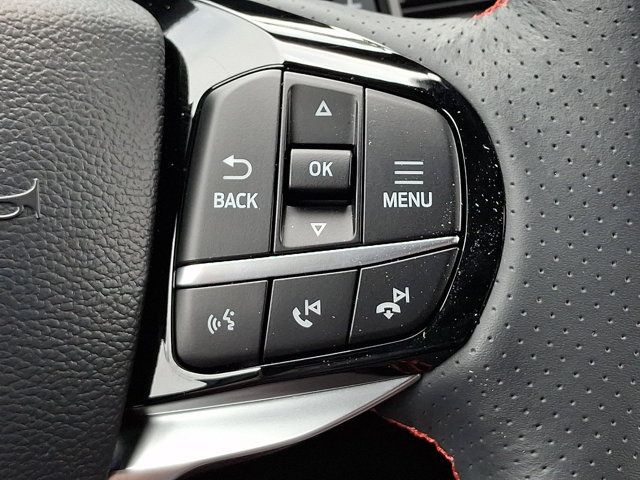 Certified 2025 Ford Explorer ST AWD/4WD image 23