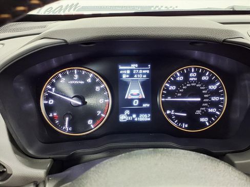 Certified 2024 Subaru Crosstrek 2.5i Wilderness image 22