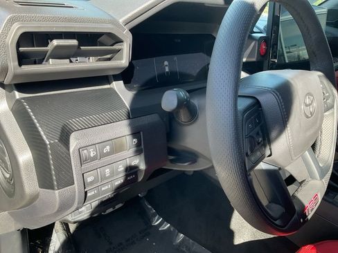 Used 2025 Toyota Tacoma TRD Pro image 14