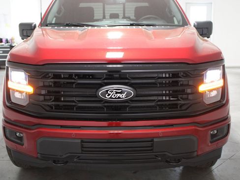 New 2026 Ford F150 XLT image 57