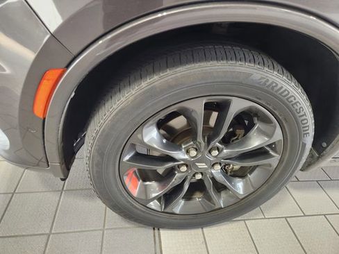 Used 2021 Dodge Durango R/T w/ Blacktop Package image 9