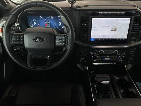 Used 2024 Ford F150 Raptor AWD/4WD image 12