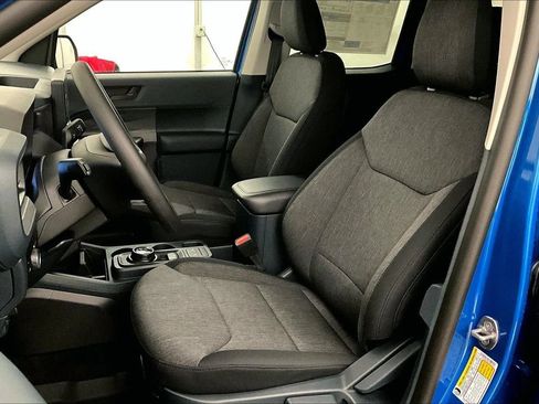 New 2025 Ford Maverick XLT w/ Black Appearance Package image 46