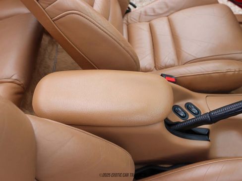 Used 1994 Ford Mustang GT image 42