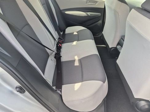 Certified 2026 Toyota Corolla LE FWD image 27