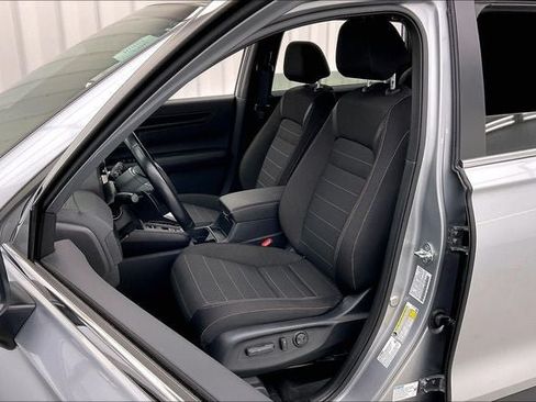 Certified 2025 Honda CR-V Sport image 8