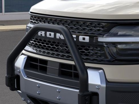 New 2025 Ford Bronco Sport Big Bend image 18