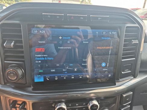 Used 2023 Ford F150 Tremor AWD/4WD image 21