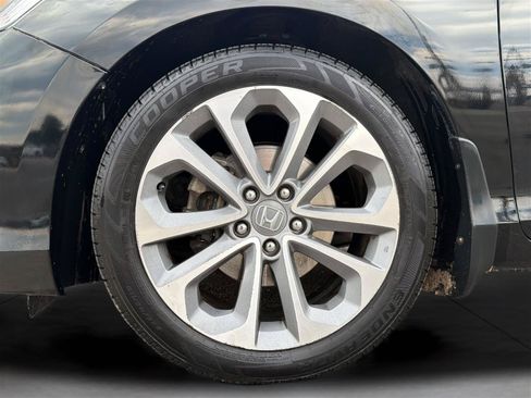 Used 2013 Honda Accord Sport image 24