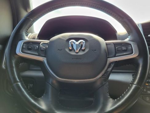 Used 2023 RAM 1500 Big Horn AWD/4WD image 13