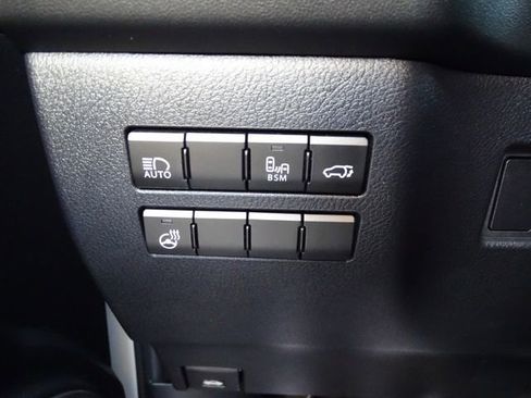 Used 2020 Lexus NX 300 F Sport image 18