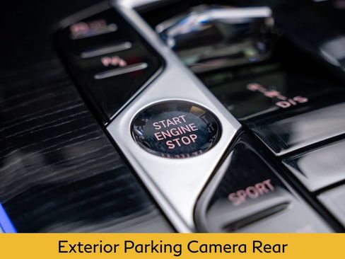 Used 2024 BMW X7 M60i w/ Executive Package AWD/4WD image 24