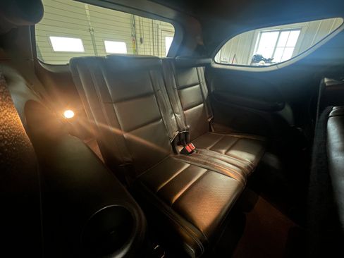 Used 2021 Dodge Durango Citadel image 33