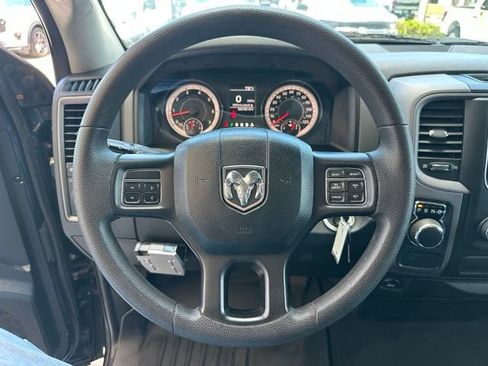 Used 2018 RAM 1500 Tradesman w/ Popular Equipment Group RWD image 18